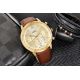 5. FOSSIL Neutra Chronograph FS6113 Herrenuhr + Box