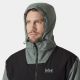 2. Helly Hansen Ervik Ins Regenjacke M 3983 485