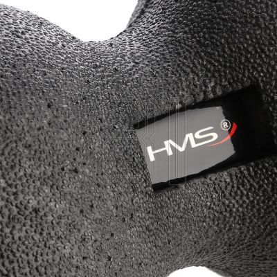 23. Doppel-Massageball / Duo-Ball HMS BLM02 12*24CM 
