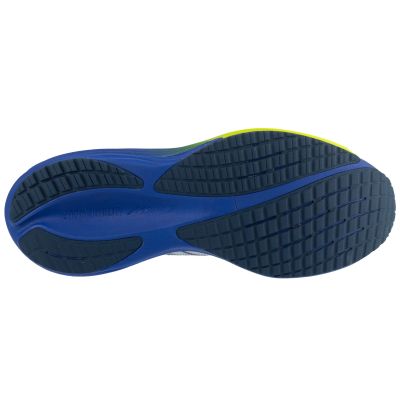 4. Mizuno Wave Rider 29 J1GC250353 Weiß 42,5