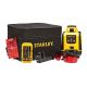 16. Stanley FATMAX STHT77616-0 Dreh- und Linearwasserwaage 30 m