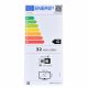 49. SAMSUNG LED-Monitor 34" LS34C652VAUXEN 100Hz