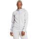 6. adidas Tiro 25 Full-Zip W Sweatshirt JC5132
