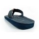 5. Wrangler Herren-Zane-Flipflops, marineblau