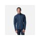 Rossignol Poursuite Jkt Marineblaue Jacke