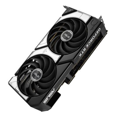 13. Grafikkarte ASUS DUAL RTX 5070 12GB OC