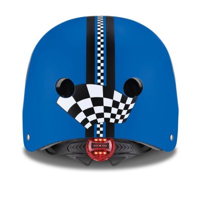 11. Globber Elite Lights Helm 507-100 HS-TNK-000011573