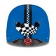 11. Globber Elite Lights Helm 507-100 HS-TNK-000011573