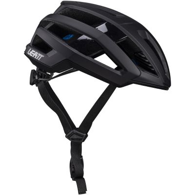 3. Fahrradhelm Leatt Helmet MTB Endurance 4.0 V24 – Schwarz, Größe: M