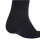 4. Adidas 3 Stripes Cushiones Crew 3P Socken KC9641