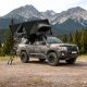 74. Offlander Fold 4 Wolf Dachzelt OFF-FOLD4-GRAY