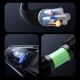 7. Joyroom S-A16 Pro Prism Series 30W USB-C - Lightning Kabel mit Display 1,2m - Schwarz