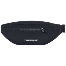 Element Jock Hip-Sack-Hüfttasche ELYBA00127-FBK Schwarz One Size