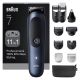 Brown AllinOne Style Kit AIO7540 Bart-/Haartrimmer/Schneider (245036)