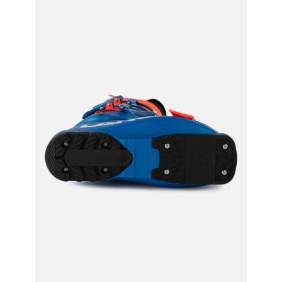 11. LANGE RSJ 65 Vibrant Blue Skischuhe