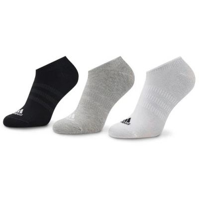 Adidas Dünne und leichte No-Show-Socken IC1328