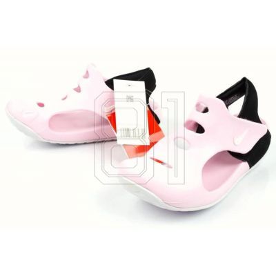 8. Nike Jr. DH9465-601 Sportsandalen