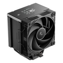 DeepCool AK700 Digital NYX Prozessor-Luftkühler 12cm Schwarz 1 Stück.