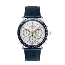 Zeppelin New York 88781 Uhr, Quarz 42mm