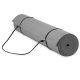 15. GAIAM essentials 6mm 63317 Yogamatte mit Gurt
