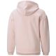 2. Puma Alpha Hoodie FL Jr Sweatshirt 589232 36