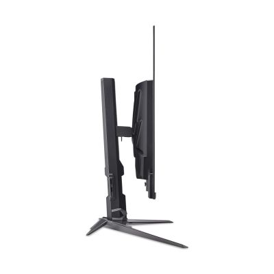 11. Acer Predator X32 X5 X32X5bmiiphuzx Computermonitor 80 cm (31,5") 3840 x 2160 px 4K Ultra HD QD-OLED Touchscreen Schwarz