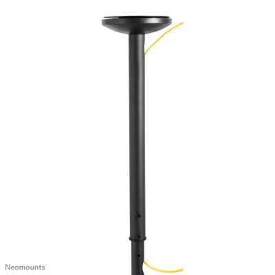 4. NEWSTAR Neomounts FPMA-C060BLACK Deckenhalterung 101,6 cm (40 Zoll) Schwarz