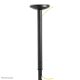 4. NEWSTAR Neomounts FPMA-C060BLACK Deckenhalterung 101,6 cm (40 Zoll) Schwarz