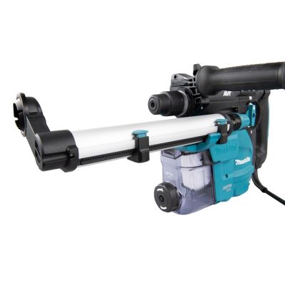 6. Makita HR3011FCJ 1050W SDS Plus Bohrhammer