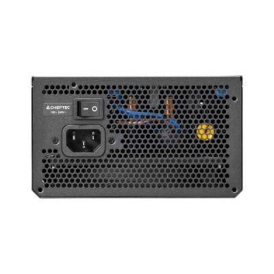 15. Chieftec Netzteil 850W VEGA PPG-850-S (80+Gold)