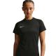 11. Nike Dri-Fit Park VIII Damen-T-Shirt Schwarz HV8178 010