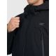 6. Herren-Übergangsjacke 4F 10000 Membran 4FWAW25TTJAM0883-20S