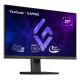 5. Viewsonic XG2737 Computermonitor 68,6 cm (27 Zoll) 1920 x 1080 Pixel Full HD LED Schwarz