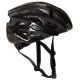 22. DUNLOP MTB SCHWARZER VERSTELLBARER RADHELM R. M (55-58CM)