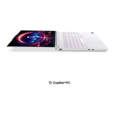 9. Lenovo Legion 5 15AGP11 Ryzen AI 7 450 15,3" WQXGA OLED 500 Nits 165Hz Glänzend 16GB DDR5 5600 SSD512 GeForce RTX 5060 8GB 5.0MP + IR 80Wh Win11 Gletscherweiß