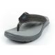 24. Skechers Sargo Flip-Flops M 204383 CHAR