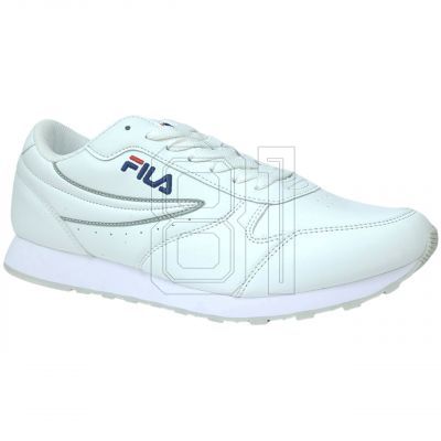 7. Fila Orbit Low M 1010263 1FG Schuhe