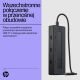 7. HP 4K USB-C Multiport-Hub (EU)