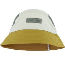 VIKING Floyen Fischerhut für Erwachsene, beige-senfgelb, L/XL