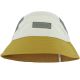 VIKING Floyen Fischerhut für Erwachsene, beige-senfgelb, L/XL