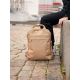 8. Golla Orion Rucksack, 15,6 Zoll, 13 l, Kaffee