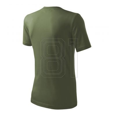 6. Malfini Classic New M T-Shirt MLI-13209
