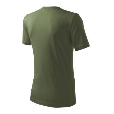 6. Malfini Classic New M T-Shirt MLI-13209