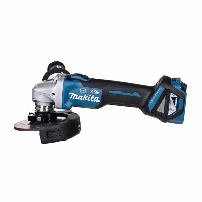 2. 18V DGA513Z MAKITA Akku-Winkelschleifer