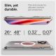 13. Spigen Ultra Hybrid Hülle für iPhone 16 Pro – Weiß