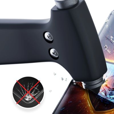 5. 3mk seidenmatte Sichtschutzfolie für Honor Magic6 Pro