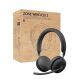 7. Logitech Zone Wireless 2 Headset, kabelgebunden & kabellos, Kopfbügel, Büro/Callcenter, USB Typ-C, Bluetooth, Graphit