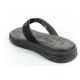 26. Skechers Proven Flip-Flops M 204577 BLK
