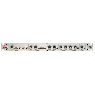 dbx 286s Mikrofonvorverstärker