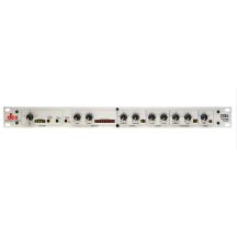 dbx 286s Mikrofonvorverstärker